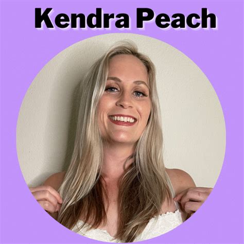 kendra peach blowjob|Kendra Peachs New Videos